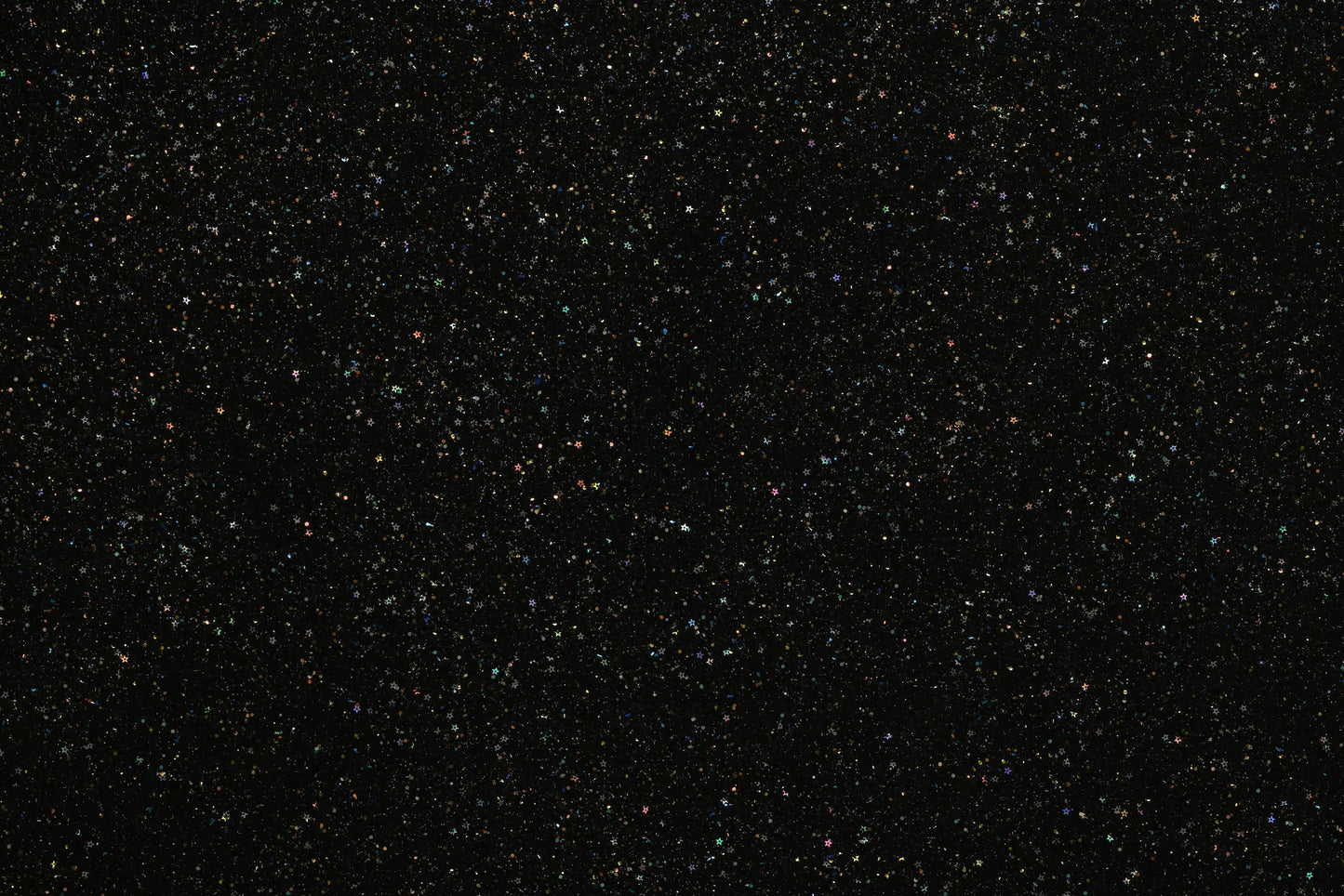 Intergalactic Black