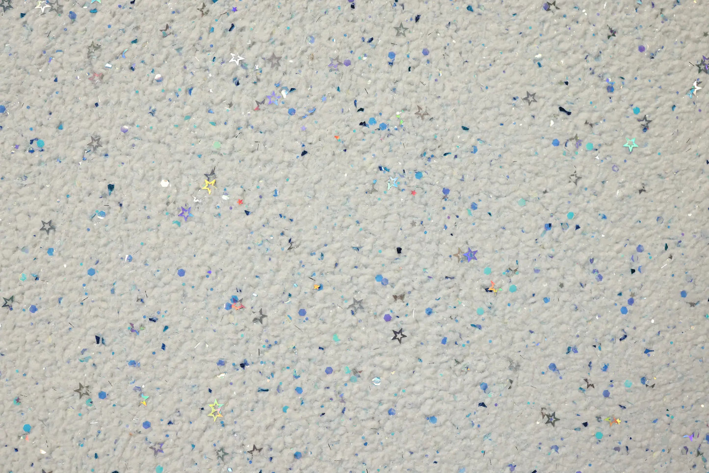 Intergalactic White