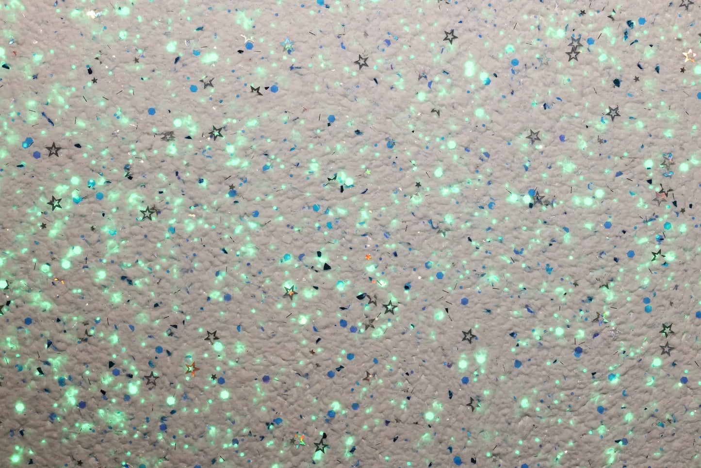 Intergalactic White