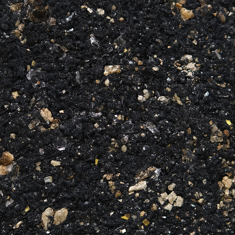 Obsidian Gold