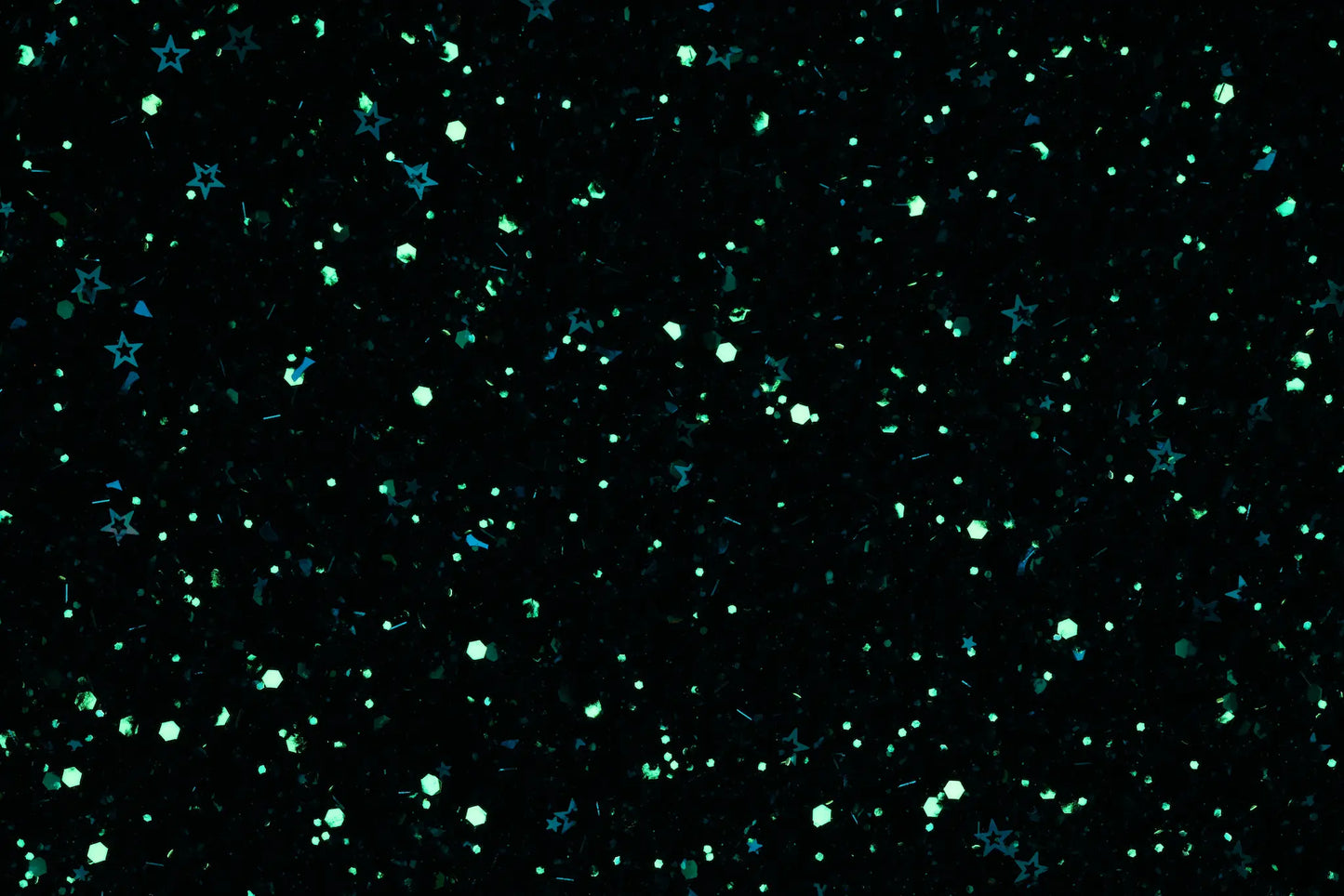Intergalactic Black